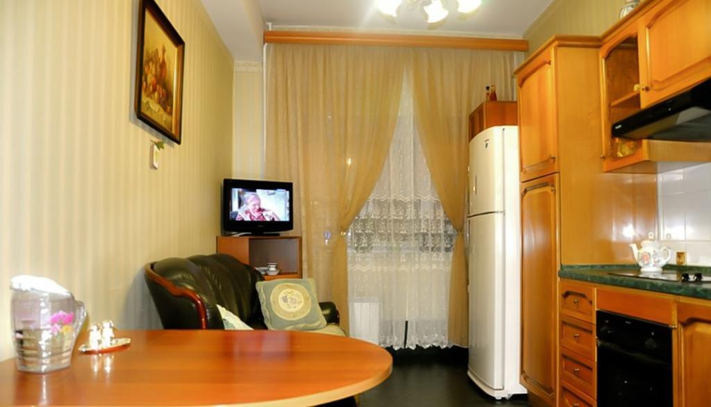 מוסקבה Rooms At Mayakovskaya חדר תמונה
