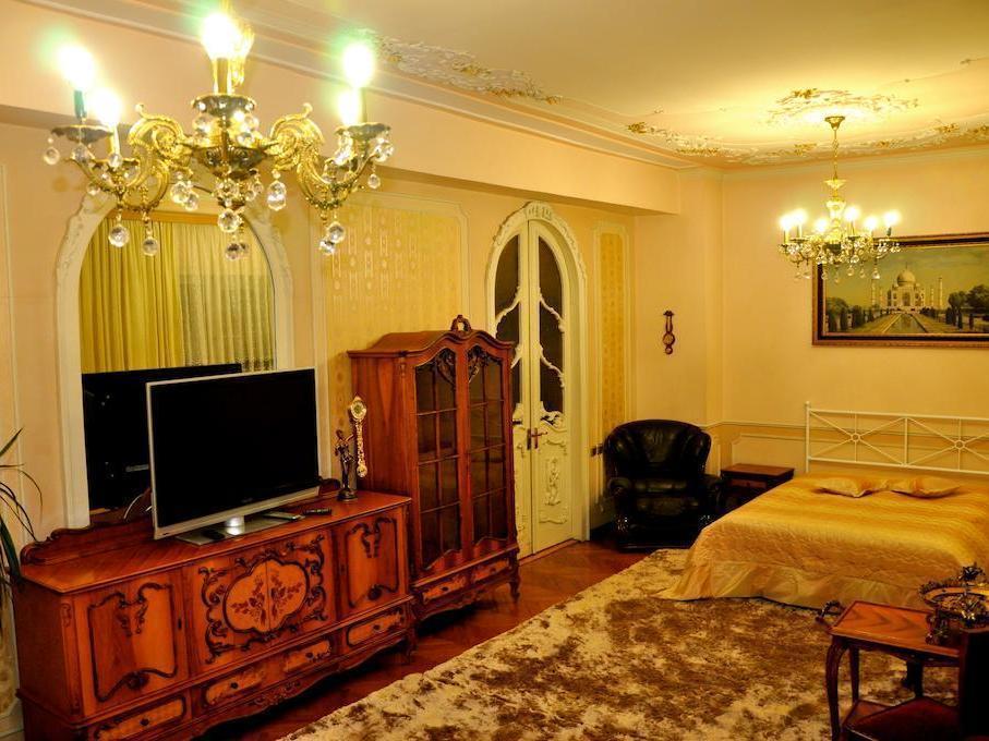 מוסקבה Rooms At Mayakovskaya מראה חיצוני תמונה