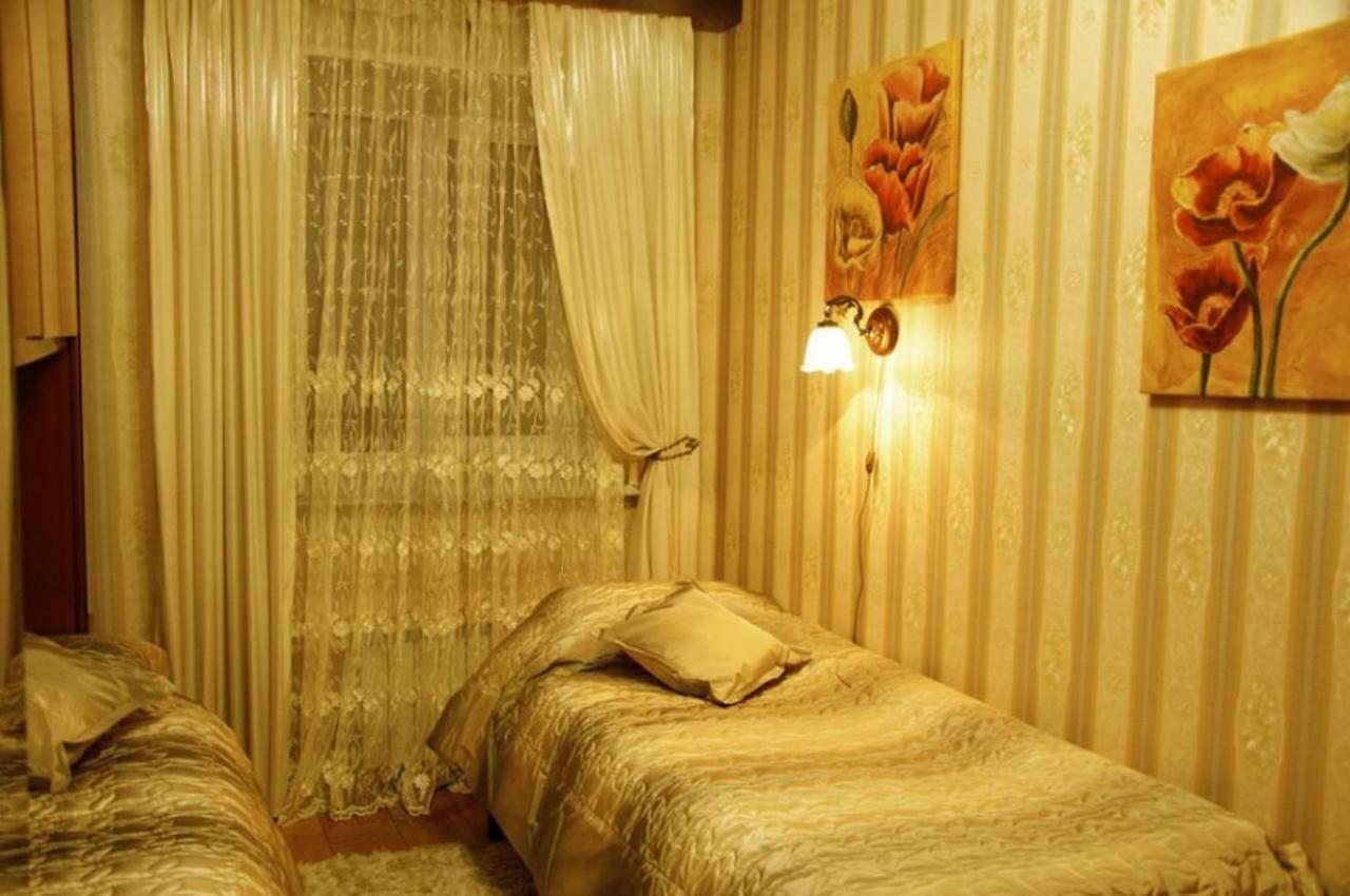 מוסקבה Rooms At Mayakovskaya מראה חיצוני תמונה
